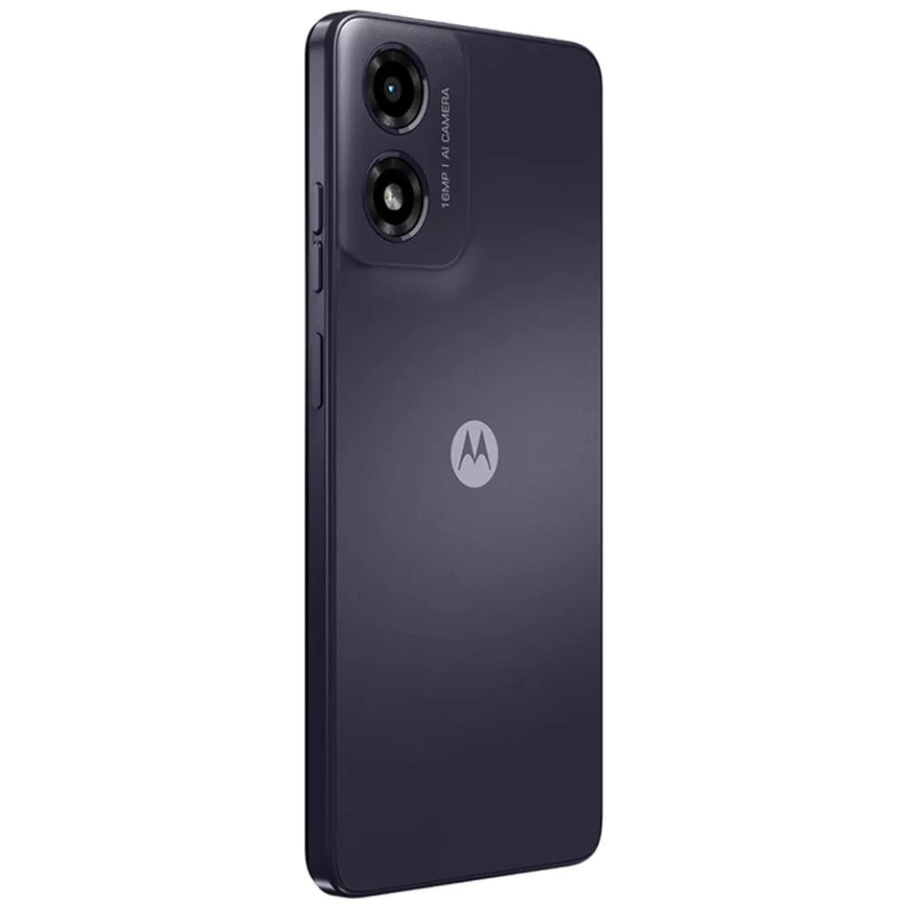 Celular Motorola Moto G04 8gb ram 128gb. Dual SIM. Negro