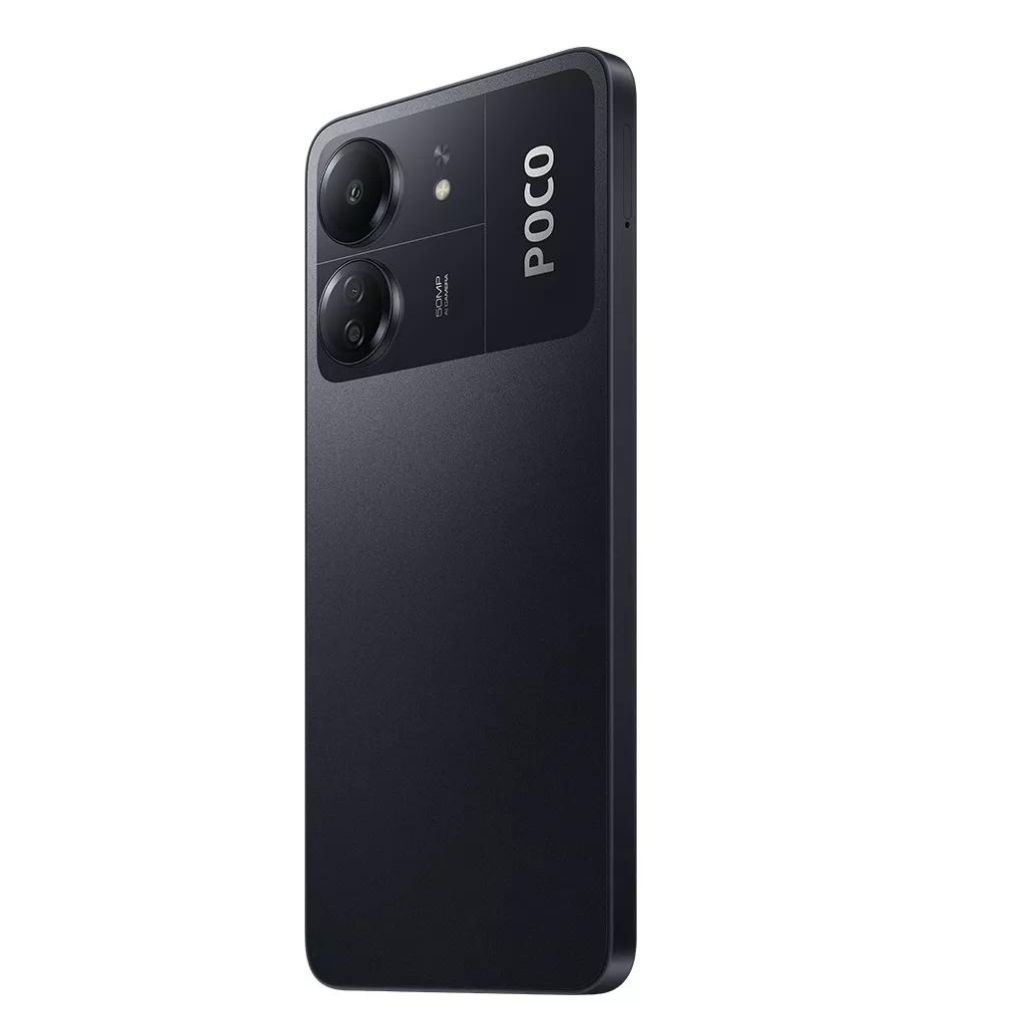 Xiaomi Poco C65 256gb Y Bocina Xiaomi Sound Pocket Con Audífonos Bluetooth