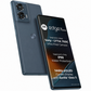 Motorola Edge 50 Fusion 5G 256GB Azul Pantalla pOLED 144Hz, Cámara Sony LYTIA 50MP, Carga 68W