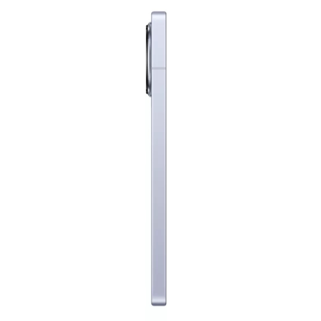 Celular Poco F7 Pro 256GB 12GB RAM Snapdragon 8s Gen 3 Pantalla 667 WQHD Plus OLED 120Hz Camara 50MP Bateria 6600mAh IP68.Azul
