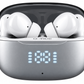 Audífonos Bluetooth G-TIDE Colorbeats  ANC + ENC, Pantalla LED y 50 Horas