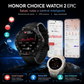 AUDIFONOS G-TIDE FUTURE POD + SMARWATCH HONOR CHOICE 2 EPIC AMOLED
