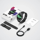 Xiaomi POCO C71 + Bocina Sanag M15 Beige + Smartwatch Filwans GTR