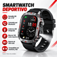 Smartwatch Deportivo + Xiaomi Redmi Buds 6 Play