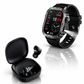 Smartwatch Deportivo + Xiaomi Redmi Buds 6 Play