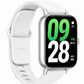 Redmi Watch 5 Active + Bocina Bluetooth Sanag X6S: conexión y música para tu día a día