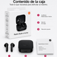 Xiaomi Redmi Buds 6 Active +  Smartwatch Deportivo HD