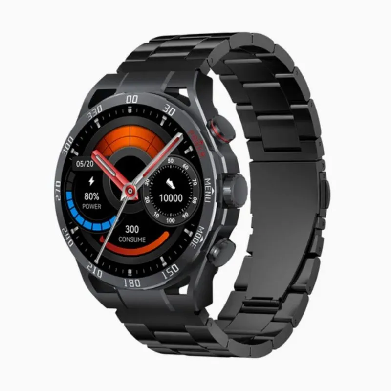 PowerBank Xiaomi Redmi Fast Charge 20000 mHa + Smartwatch Filwans GTR (Negro) + Audifonos Xiaomi Buds 6 Active (Negro)