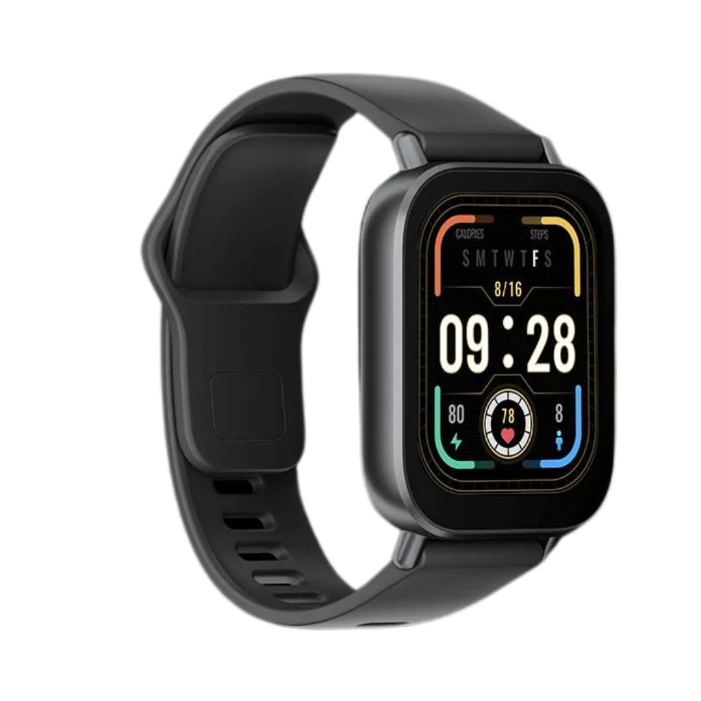 PowerBank Xiaomi Redmi Fast Charge 20000 mHa con Smartwatch Xiaomi Watch 5 Active y Audifonos Xiaomi Buds 6 Active