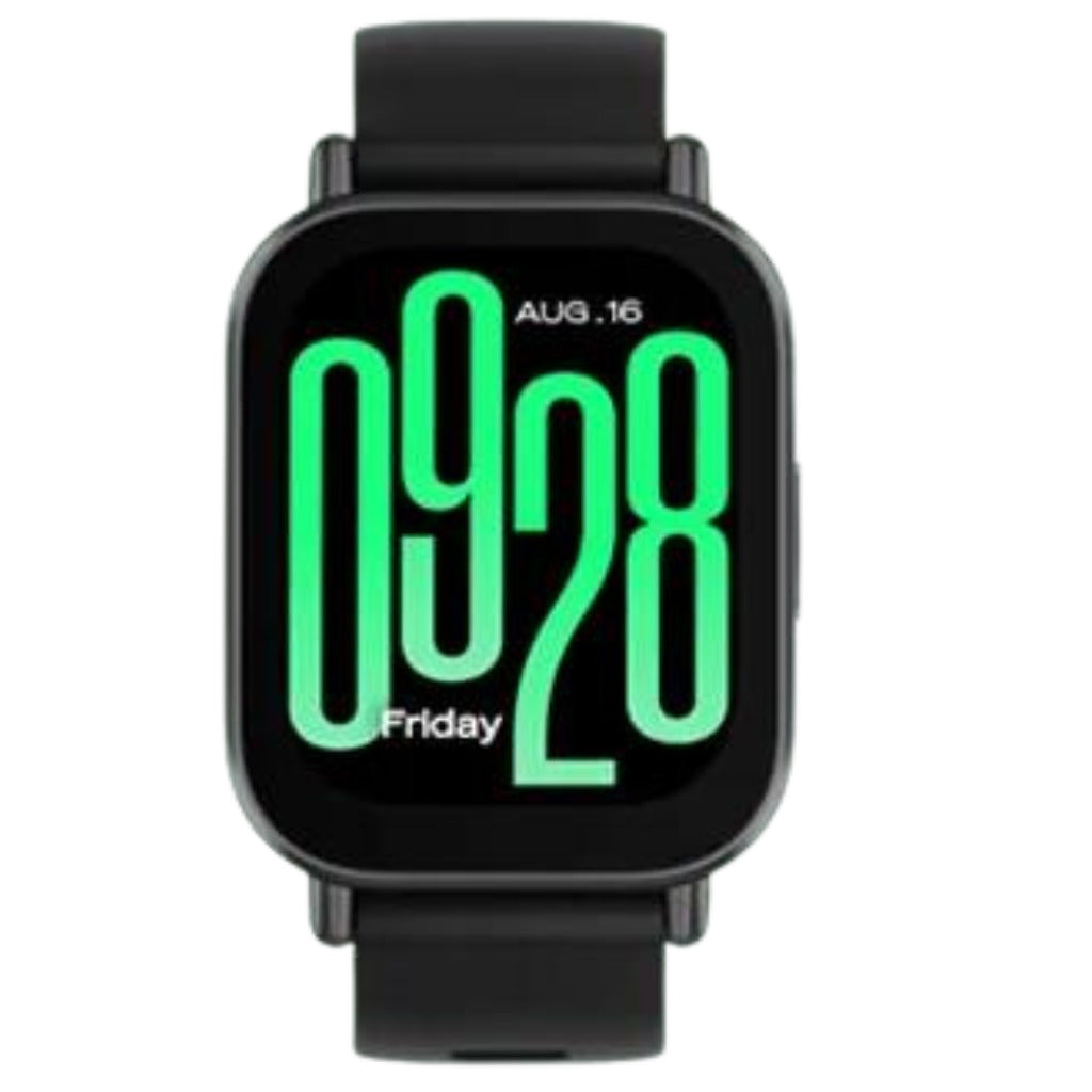 PowerBank Xiaomi Redmi Fast Charge 20000 mHa con Smartwatch Xiaomi Watch 5 Active y Audifonos Xiaomi Buds 6 Active
