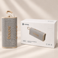 SMARTWATCH XIAOMI REDMI WATCH 6 ACTIVE (PLATA) + BOCINA SANAG M15 (BEIGE) + AUDIFONOS HH MORE T-55 (PLATA)