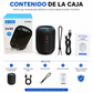 Combo Smartphone HIKING A2 4G + Bocina Bluetooth G-TIDE SV-30 Portátil