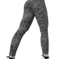 Legins Deportivo Mujer Legging Gym Mallas Deportiva Mallones