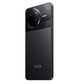 Celular Poco F7 Pro 256GB 12GB RAM Snapdragon 8s Gen 3 Pantalla 667 WQHD Plus OLED 120Hz Cámara 50MP Batería 6600mAh IP68.Negro