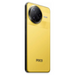 Xiaomi Poco F7 Ultra 256GB 12GB RAM Snapdragon 8 Elite Pantalla 667 2K Flow AMOLED 120Hz Camara 50MP Bateria 5300mAh IP68 Carga 120W