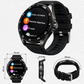 Smartwatch 2 en 1 con Audífonos Bluetooth Integrados