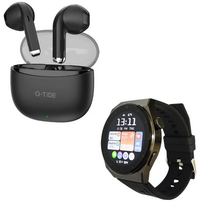 smartwatch-bossney-w03-pro-audifonos-G-Tide-L21-tecniquero-verteseler