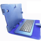 Fundas con teclados para Tablet hasta 10 pulgadas. - Tecniquero
