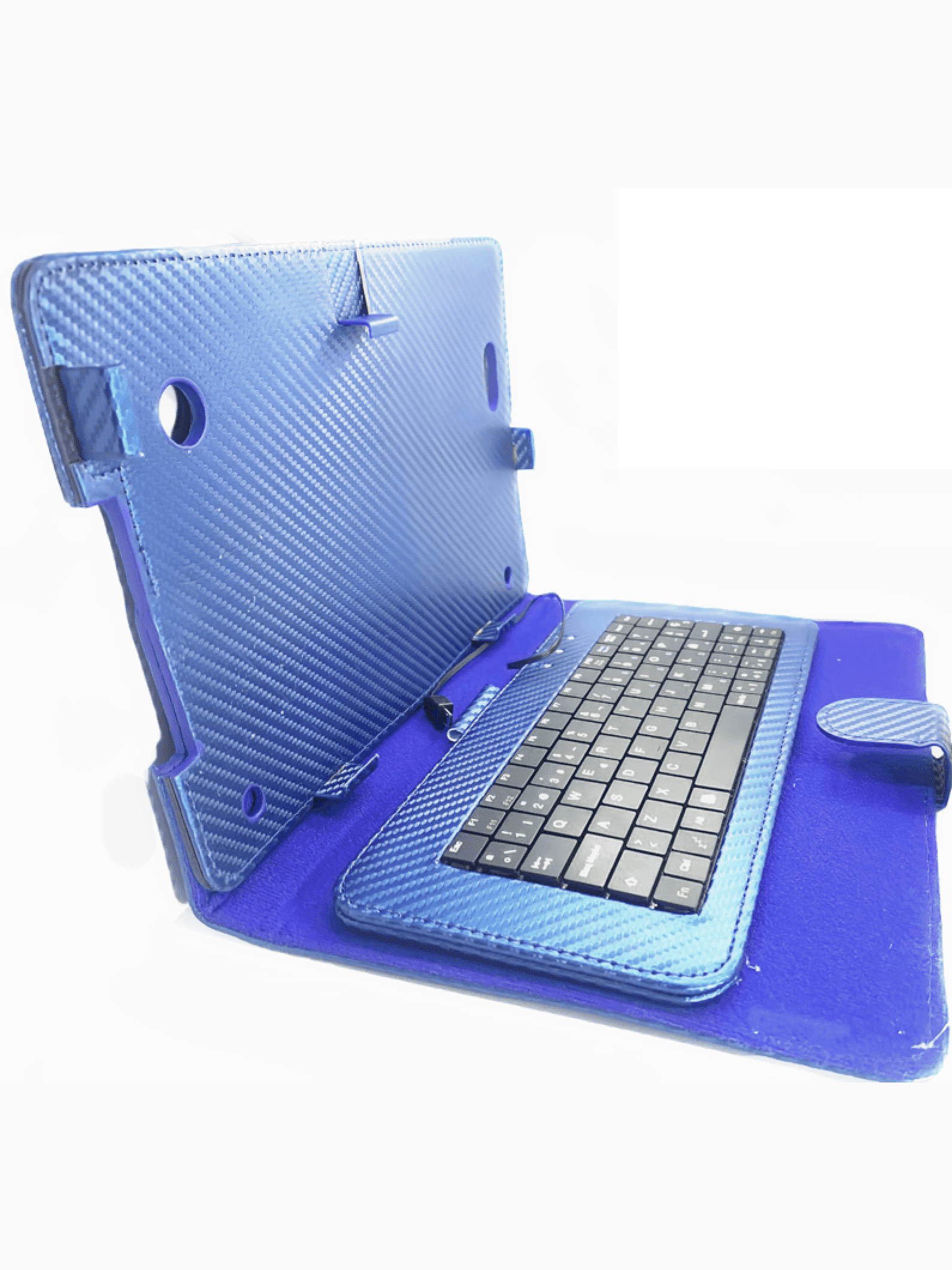 Fundas con teclados para Tablet hasta 10 pulgadas. - Tecniquero