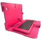 Fundas con teclados para Tablet hasta 10 pulgadas. - Tecniquero