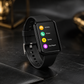 Smartwatch Futurem FM10 con Llamadas Bluetooth, Pantalla 1.57" y Funciones Inteligentes
