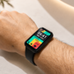 Smartwatch Futurem FM10 con Llamadas Bluetooth, Pantalla 1.57" y Funciones Inteligentes