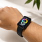 Smartwatch Futurem FM10 con Llamadas Bluetooth, Pantalla 1.57" y Funciones Inteligentes