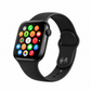 Smartwatch U5 con Mensajería, Llamadas, Audios, Emojis y Funciones Deportivas
