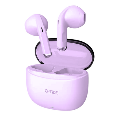 Audífonos Bluetooth G-tide L21. Cancelación De Ruido. Colores