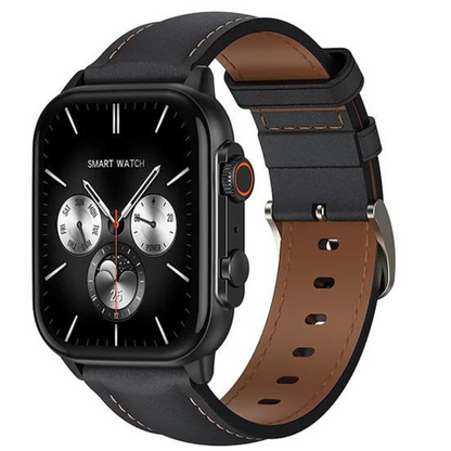 Smartwatch G-Tide S5 Pro - Monitoreo de Salud y Más de 100 Modos Deportivos OPEN BOX