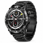 SMARTWACTH G-TIDE R6 PRO (NEGRO) + AUDIFONOS G-TIDE EG22