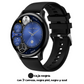 Smartwatch G-Tide R5 con Audifonos con pantalla tactil G-TIDE Future Pod