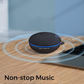 Bocina Portátil Bluetooth 5.0, Altavoz Inalámbrico Portátil con Sonido Estéreo Soundpeats