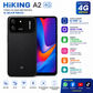 Combo Smartphone HIKING A2 4G + Bocina Bluetooth G-TIDE SV-30 Portátil