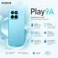 Celular Honor Play9A Ocean Blue 4+128GB