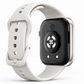 Smartwatch HONOR CHOICE Watch 2i AMOLED 1.85" con Llamadas Bluetooth