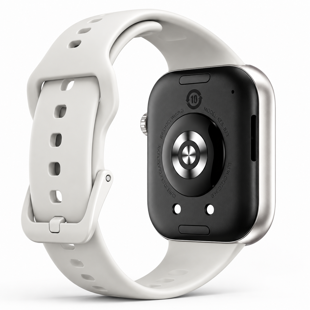 Smartwatch HONOR CHOICE Watch 2i AMOLED 1.85" con Llamadas Bluetooth