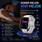 Smartwatch HONOR CHOICE Watch 2i AMOLED 1.85" con Llamadas Bluetooth
