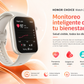 Smartwatch HONOR CHOICE Watch 2i AMOLED 1.85" con Llamadas Bluetooth