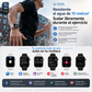Smartwatch HONOR CHOICE Watch 2i AMOLED 1.85" con Llamadas Bluetooth