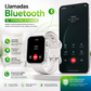 Smartwatch HONOR CHOICE Watch 2i AMOLED 1.85" con Llamadas Bluetooth