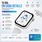 Smartwatch HONOR CHOICE Watch 2i AMOLED 1.85" con Llamadas Bluetooth
