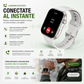 Smartwatch HONOR CHOICE Watch 2i AMOLED 1.85" con Llamadas Bluetooth