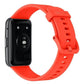 Huawei Watch Fit New Active 1.64 SpO2 monitoreo. Pomelo Red - Tecniquero