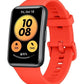 Huawei Watch Fit New Active 1.64 SpO2 monitoreo. Pomelo Red - Tecniquero