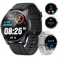 Smartwatch Reloj Inteligente Bluetooth Llamadas Alexa Impermeable IP68 1.38" Monitoreo de Salud y Ejercicio