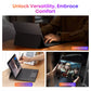 Laptop Acer Tablet PC 2 en 1 ETPad Max – Intel Core i3-1215U, 16GB RAM, 512GB SSD