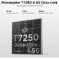 DOOGEE Blade10 Pro Energy 256GB 32GB RAM Android 15 – Celular Rugged 6150mAh 50MP Dual SIM