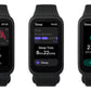 Xiaomi Smartband 9 Active Negra