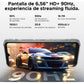 DOOGEE Blade10 Pro Energy 256GB 32GB RAM Android 15 – Celular Rugged 6150mAh 50MP Dual SIM